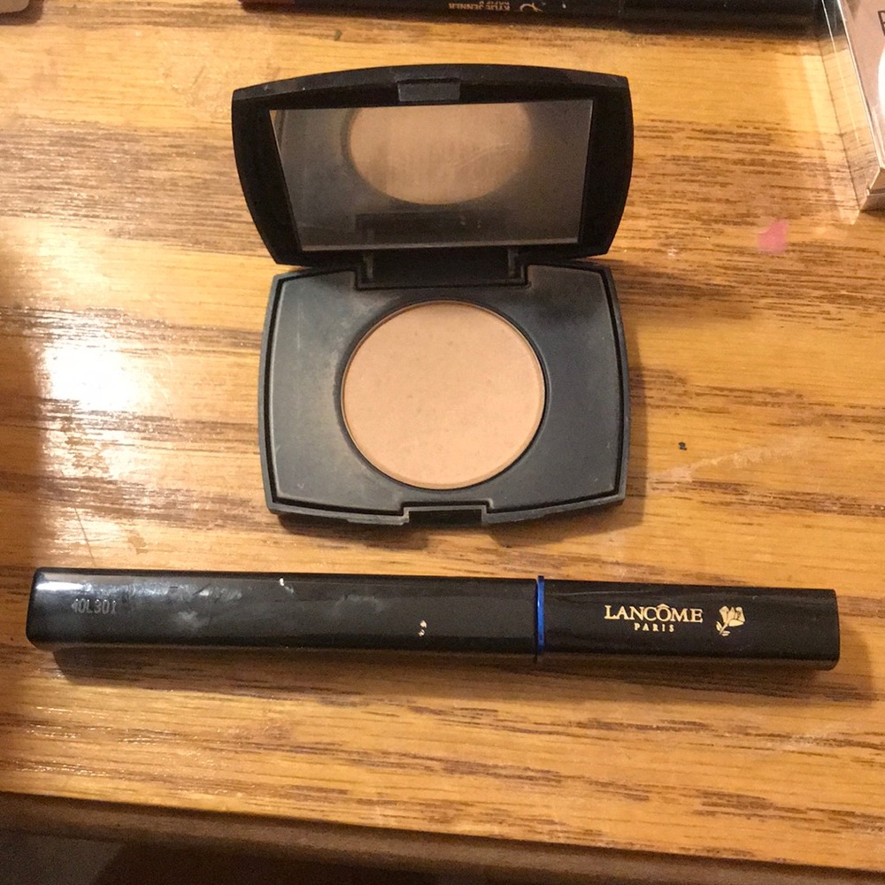 Lancôme Paris bundle